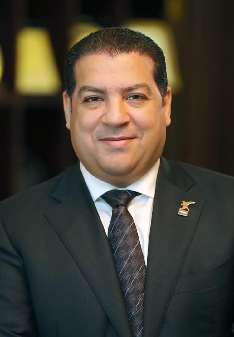 Chairman